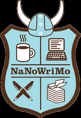[NaNoWriMo] National Novel Writing Month - Was ist das?!