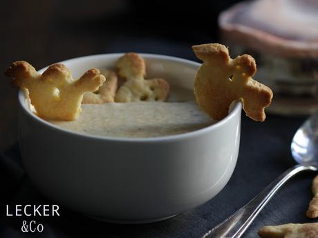 Halloween-Special - Gespenster in der Käsesuppe Halloween-Special - Gespenster in der Käsesuppe