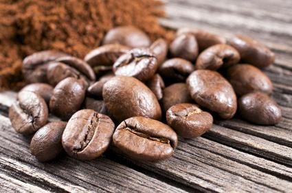 Warum frisch gerösteter Kaffee?