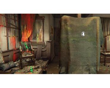 Die Kunst des Grauens [Layers of Fear LP #01 – #03]