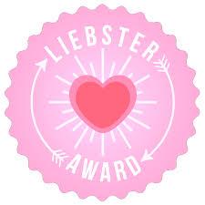 Liebster Award