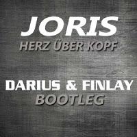 Joris - Herz Über Kopf (Darius & Finlay Bootleg)