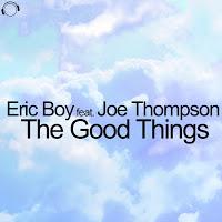 Eric Boy feat. Joe Thompson - The Good Thing