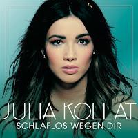 Julia Kollat - Schlaflos Wegen Dir