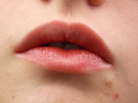 [Test erster Eindruck] Blistex happy lips 