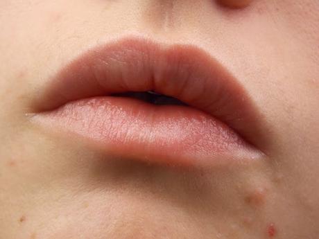 [Test erster Eindruck] Blistex happy lips 