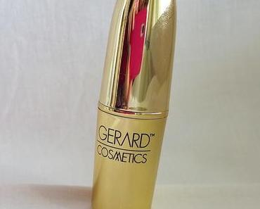 [Review & Tragebilder] Gerard Cosmetics "Underground"