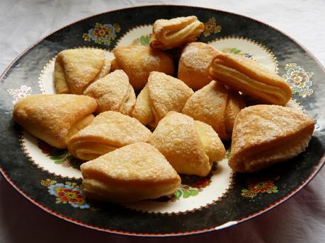 kekse mit skyr