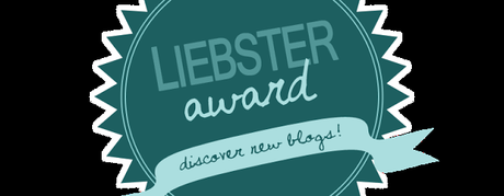 2. Liebster Award