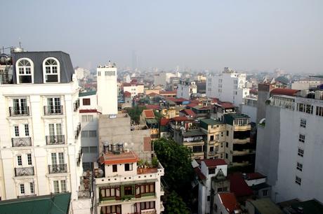 Vietnam #1 - Hanoi