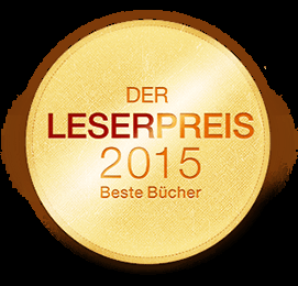 Der LB-Leserpreis 2015  Nominationsphase