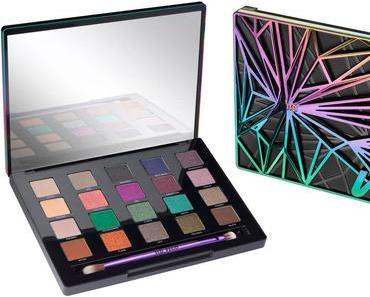 Preview: Urban Decay Vice4