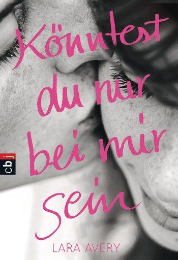 http://www.randomhouse.de/Taschenbuch/Koenntest-du-nur-bei-mir-sein/Lara-Avery/e484209.rhd