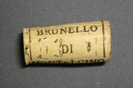 Verkostung Rotwein – Weingut Tenuta di Sesta – Brunello di Montalcino DOCG 2009