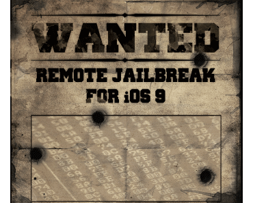 Erster Jailbreak für iOS 9.1