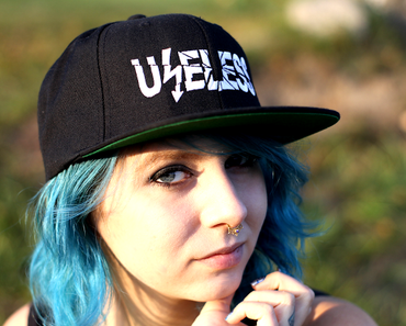 Justine privat - Sprunghaft