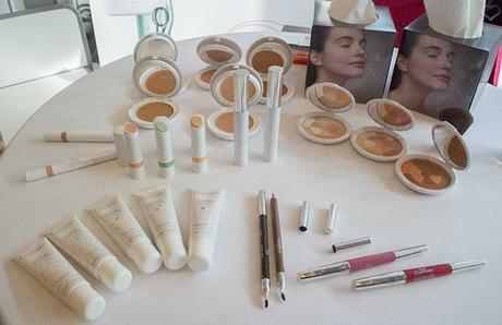 Beautypress Event Frankfurt Teil 2