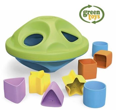 Green Toys Sortier_Set