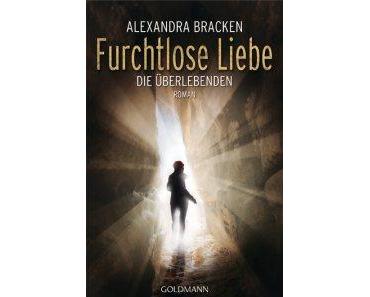 Furchtlose Liebe – Alexandra Bracken