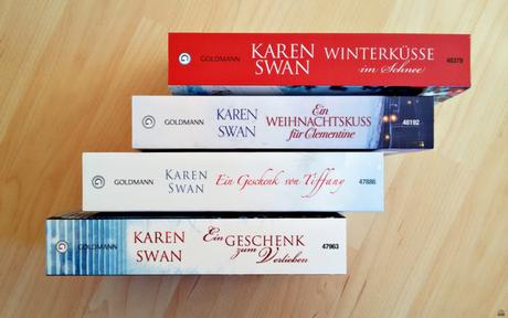 Karen Swan Bücher