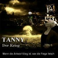 Tanny - Der Krieg