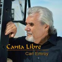 Carl Emroy - Canta Libre