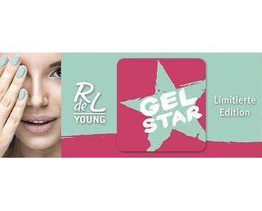 Gel Star - die neue LE von Rival de Loop Young