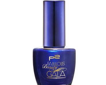 [Vorschau] P2 Limited Edition "Fabulous Beauty Gala"