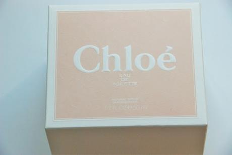 {Review} Chloé Signature EdT