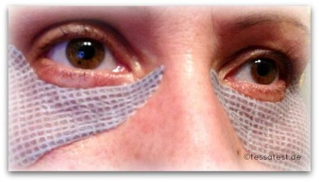 Dr. Kitzinger Eye Mask Augenmaske im Test