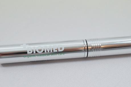 Biomed Review / Vorher- Nachher + 150 Euro VERLOSUNG