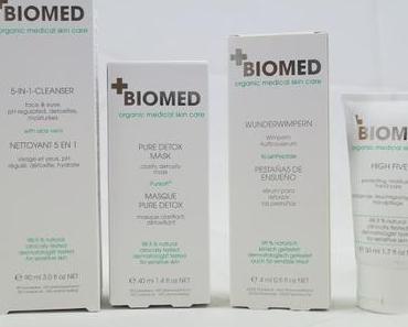 Biomed Review / Vorher- Nachher + 150 Euro VERLOSUNG Biomed Review / Vorher- Nachher + 150 Euro VERLOSUNG