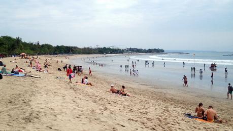 Strand-Kuta-Beach-Bali-Indonesien