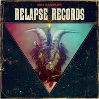 Relapse Records Sampler 2015