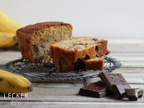 Banana-Chocolate-Chunk-Bread Banana-Chocolate-Chunk-Bread