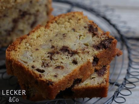 Banana-Chocolate-Chunk-Bread Banana-Chocolate-Chunk-Bread