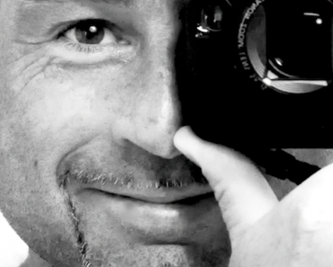 Meine Freund des Monats November – Florian Czech