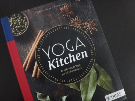 yoga kitchen trias