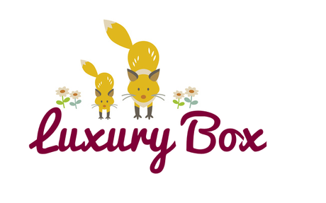 Luxury Box - No. 8 Inhalt