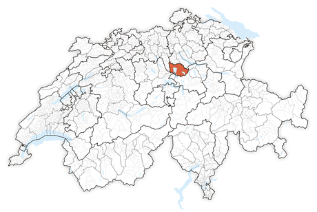 Karte_Lage_Kanton_Zug_2010