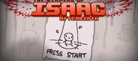 Review: The Binding of Isaac: Afterbirth