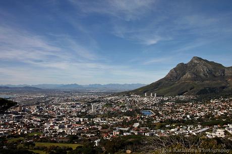 Cape Town - I miss you
