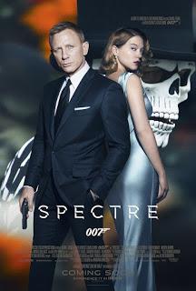 Filmkritik: «James Bond 007 - Spectre» (seit dem 5. November 2015 im Kino)