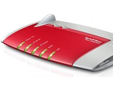 Bundestag hat Routerzwang abgeschafft