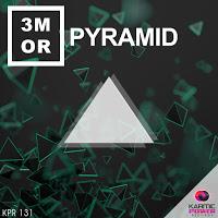 3MOR - Pyramid