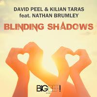 David Peel & Kilian Taras feat. Nathan Brumley - Blinding Shadows
