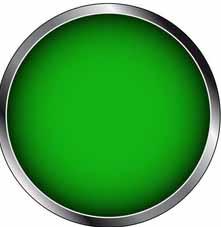 grüner Kreis