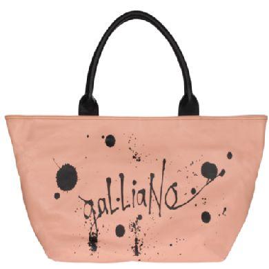 Angebot// Galliano Taschen