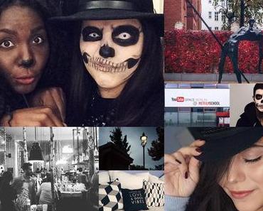 INSTAGRAM | October 2015