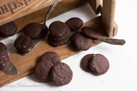 Pindakaas-Cookies (2 von 8)